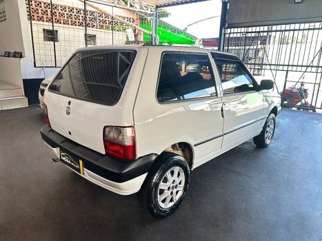 FIAT Uno 1.0 FLEX WAY EVO, Foto 12