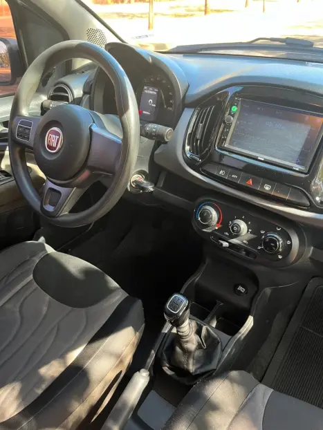 FIAT Uno 1.3 4P WAY FLEX, Foto 11