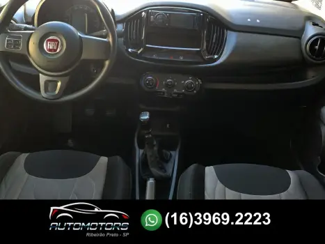 FIAT Uno 1.4 4P FLEX WAY EVO, Foto 8