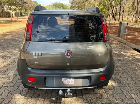FIAT Uno 1.4 4P FLEX WAY EVO, Foto 7