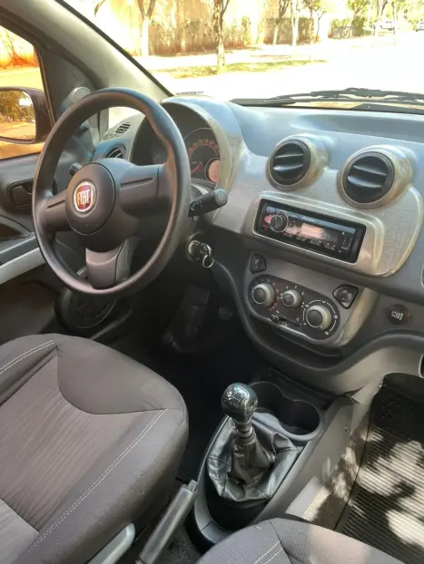 FIAT Uno 1.4 4P FLEX WAY EVO, Foto 9