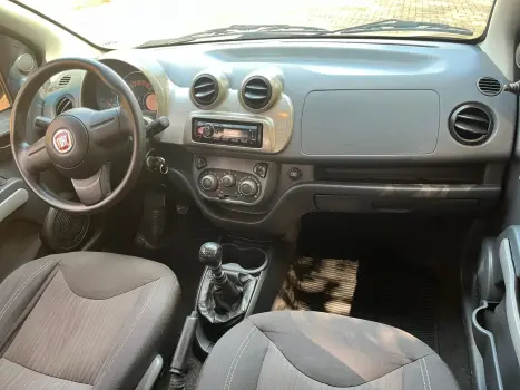 FIAT Uno 1.4 4P FLEX WAY EVO, Foto 12