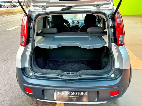FIAT Uno 1.4 4P FLEX WAY EVO, Foto 4
