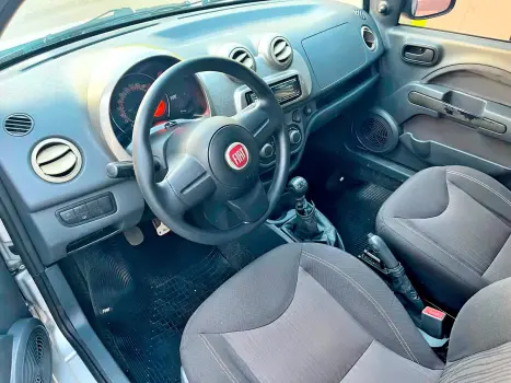 FIAT Uno 1.4 4P FLEX WAY EVO, Foto 5