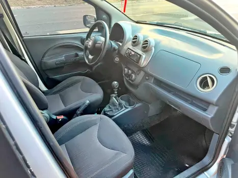 FIAT Uno 1.4 4P FLEX WAY EVO, Foto 6