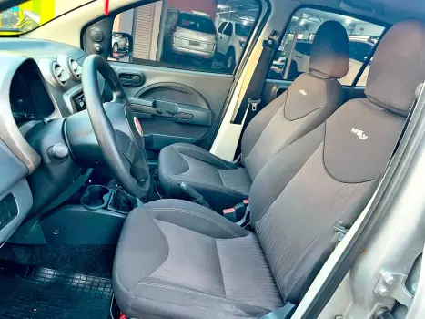 FIAT Uno 1.4 4P FLEX WAY EVO, Foto 10