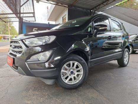 FORD Ecosport 1.5 12V 4P TI-VCT FLEX SE, Foto 3