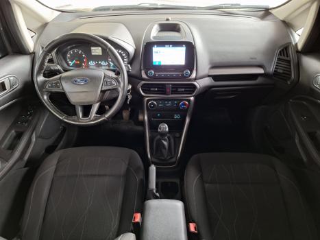 FORD Ecosport 1.5 12V 4P TI-VCT FLEX SE, Foto 9