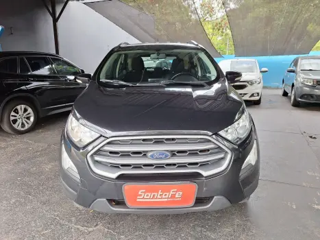 FORD Ecosport 1.5 12V 4P TI-VCT FLEX SE, Foto 2