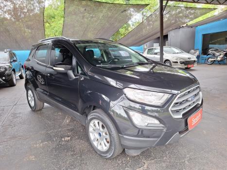 FORD Ecosport 1.5 12V 4P TI-VCT FLEX SE, Foto 8