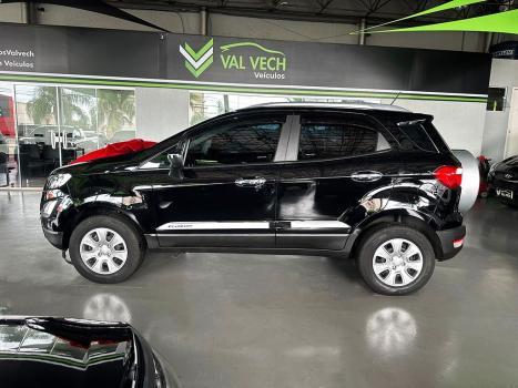 FORD Ecosport 1.5 12V 4P TI-VCT FLEX SE, Foto 13