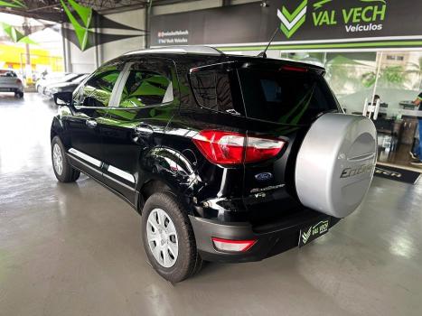 FORD Ecosport 1.5 12V 4P TI-VCT FLEX SE, Foto 14