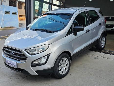 FORD Ecosport 1.5 12V 4P TI-VCT SE FLEX AUTOMTICO, Foto 2