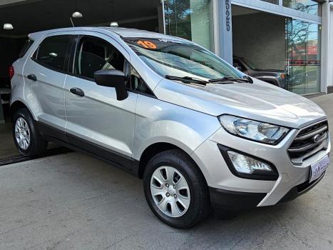 FORD Ecosport 1.5 12V 4P TI-VCT SE FLEX AUTOMTICO, Foto 3