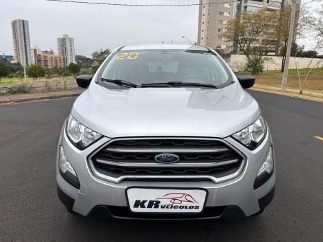 FORD Ecosport 1.5 12V 4P TI-VCT SE FLEX AUTOMTICO, Foto 2