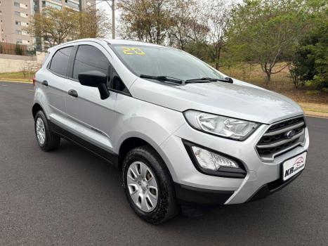 FORD Ecosport 1.5 12V 4P TI-VCT SE FLEX AUTOMTICO, Foto 3