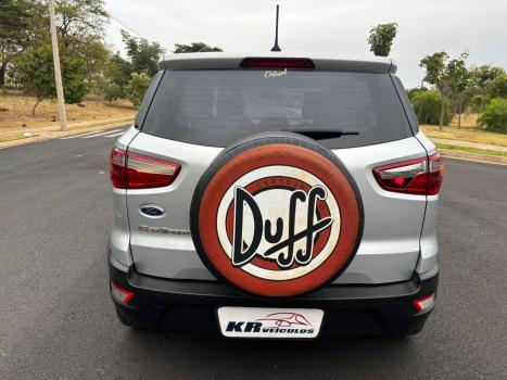 FORD Ecosport 1.5 12V 4P TI-VCT SE FLEX AUTOMTICO, Foto 5