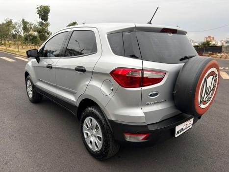 FORD Ecosport 1.5 12V 4P TI-VCT SE FLEX AUTOMTICO, Foto 6