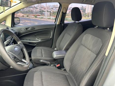 FORD Ecosport 1.5 12V 4P TI-VCT SE FLEX AUTOMTICO, Foto 7