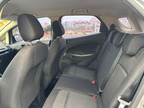 FORD Ecosport 1.5 12V 4P TI-VCT SE FLEX AUTOMTICO, Foto 8