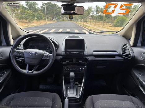 FORD Ecosport 1.5 12V 4P TI-VCT SE FLEX AUTOMTICO, Foto 9