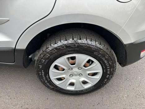 FORD Ecosport 1.5 12V 4P TI-VCT SE FLEX AUTOMTICO, Foto 10