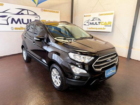 FORD Ecosport 1.5 12V 4P TI-VCT FLEX SE, Foto 2