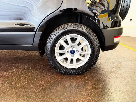 FORD Ecosport 1.5 12V 4P TI-VCT FLEX SE, Foto 13