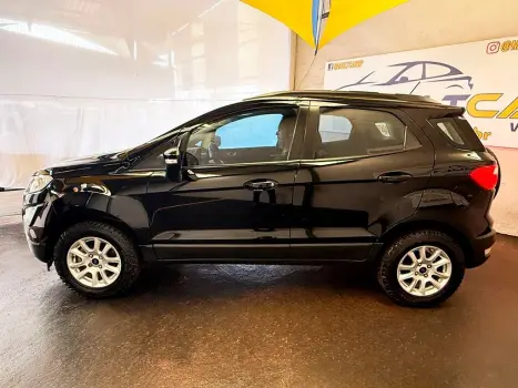 FORD Ecosport 1.5 12V 4P TI-VCT FLEX SE, Foto 15
