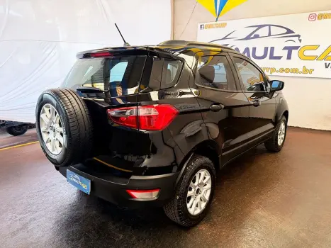 FORD Ecosport 1.5 12V 4P TI-VCT FLEX SE, Foto 18