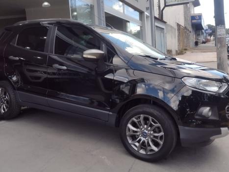 FORD Ecosport 1.6 16V 4P FREESTYLE, Foto 2