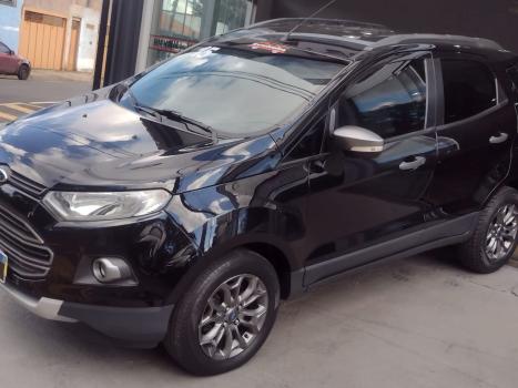 FORD Ecosport 1.6 16V 4P FREESTYLE, Foto 3