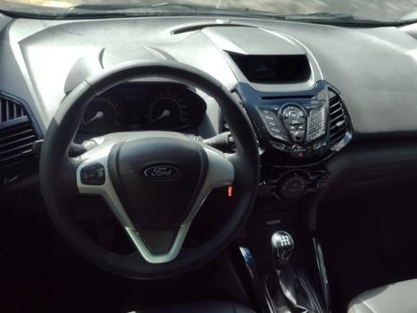 FORD Ecosport 1.6 16V 4P FREESTYLE, Foto 8