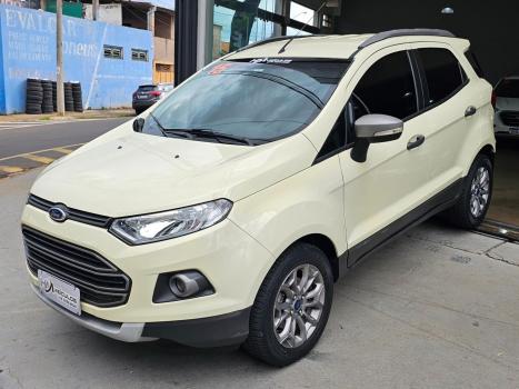 FORD Ecosport 1.6 16V 4P FREESTYLE, Foto 2