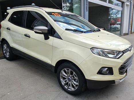 FORD Ecosport 1.6 16V 4P FREESTYLE, Foto 3