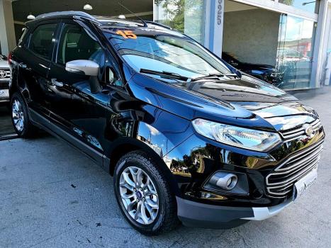 FORD Ecosport 1.6 16V 4P FREESTYLE, Foto 2