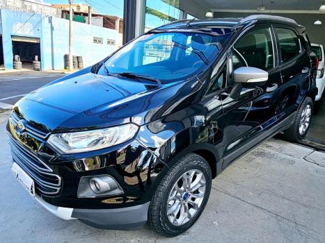 FORD Ecosport 1.6 16V 4P FREESTYLE, Foto 3