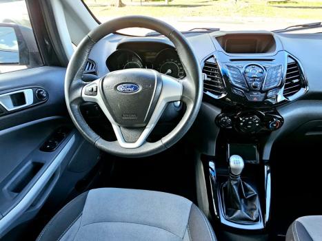 FORD Ecosport 1.6 16V 4P FREESTYLE, Foto 6