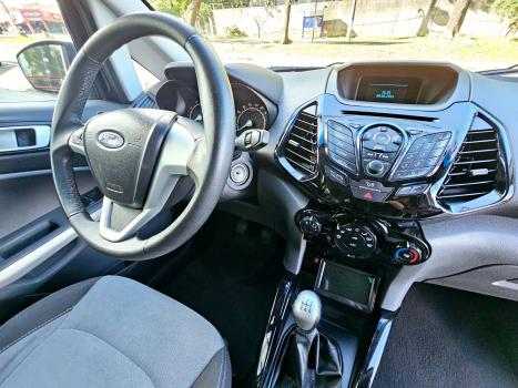 FORD Ecosport 1.6 16V 4P FREESTYLE, Foto 7