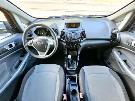 FORD Ecosport 1.6 16V 4P FREESTYLE, Foto 8