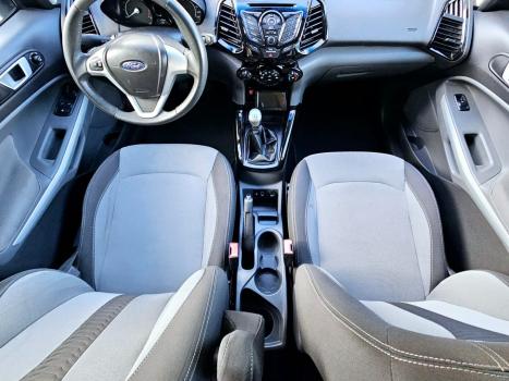 FORD Ecosport 1.6 16V 4P FREESTYLE, Foto 9