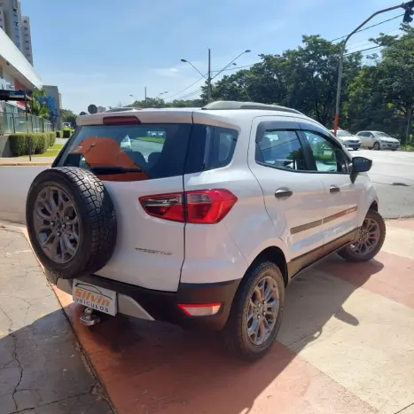 FORD Ecosport 1.6 16V 4P FREESTYLE, Foto 3