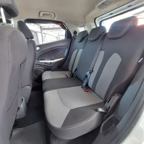 FORD Ecosport 1.6 16V 4P FREESTYLE, Foto 7
