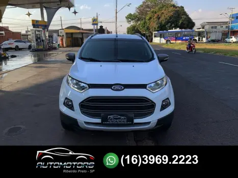 FORD Ecosport 1.6 16V 4P FREESTYLE, Foto 2