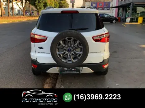 FORD Ecosport 1.6 16V 4P FREESTYLE, Foto 5