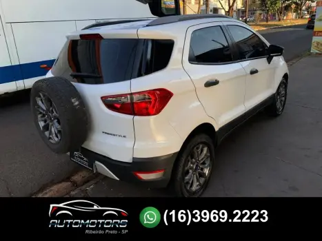 FORD Ecosport 1.6 16V 4P FREESTYLE, Foto 6