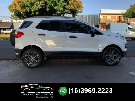 FORD Ecosport 1.6 16V 4P FREESTYLE, Foto 7