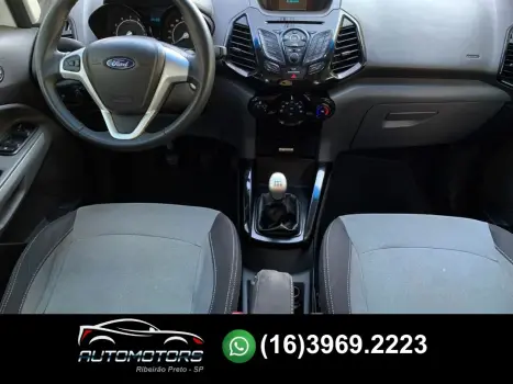 FORD Ecosport 1.6 16V 4P FREESTYLE, Foto 8
