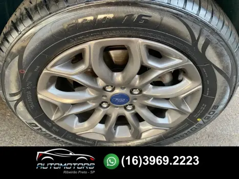 FORD Ecosport 1.6 16V 4P FREESTYLE, Foto 10