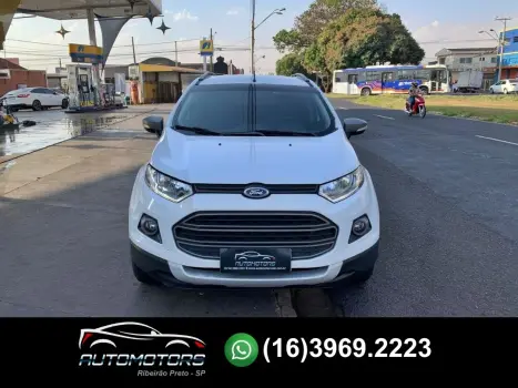 FORD Ecosport 1.6 16V 4P FREESTYLE, Foto 2